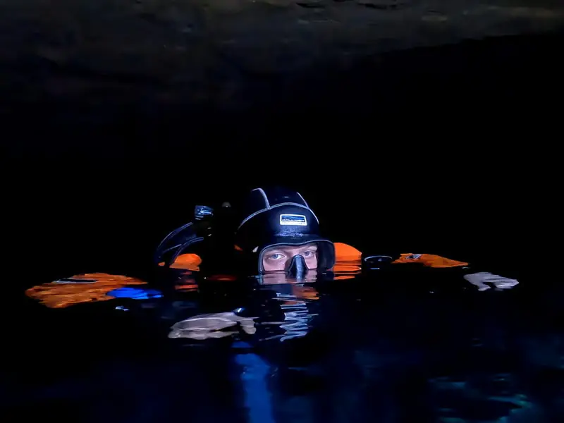 Name des Tauchkurs Alternativ