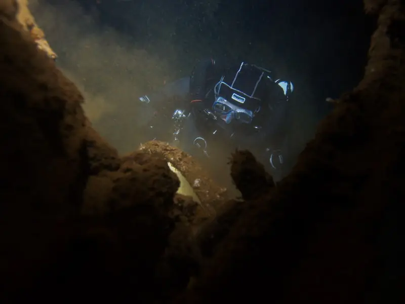 Name des Tauchkurs Alternativ