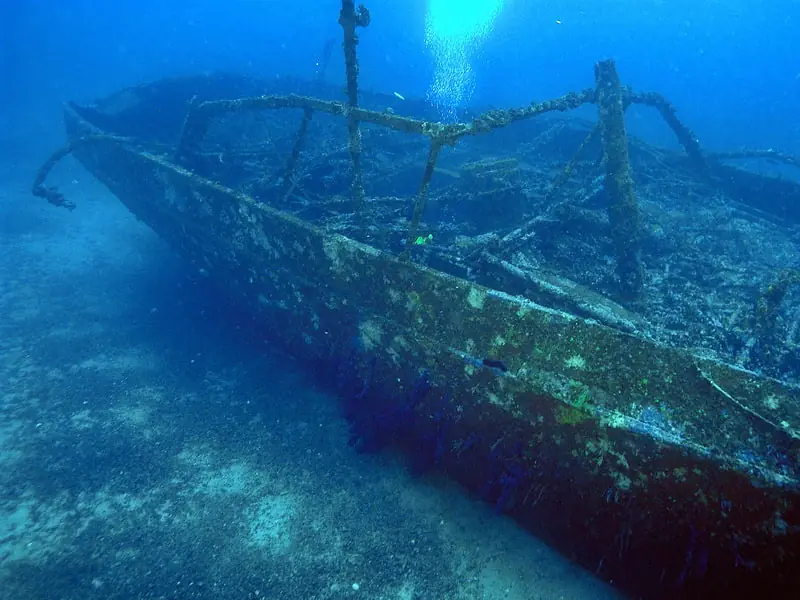 Name des Tauchkurs Alternativ