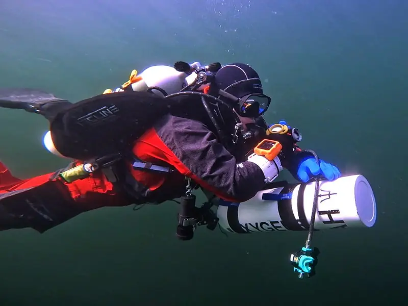 Name des Tauchkurs Alternativ