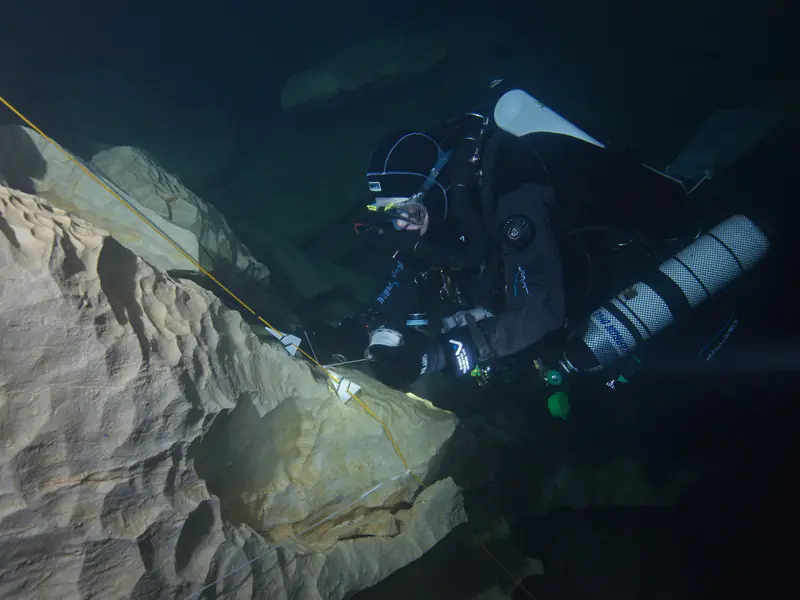 Name des Tauchkurs Alternativ