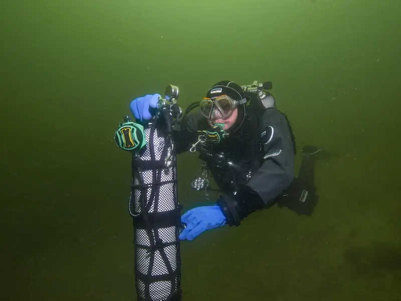 Name des Tauchkurs Alternativ